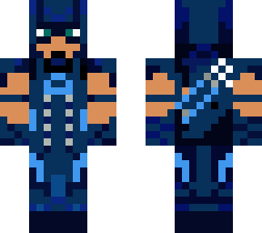 azure archer