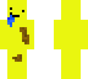 banana boi