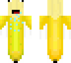 banana boy derp
