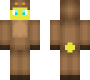 banana moosecraft