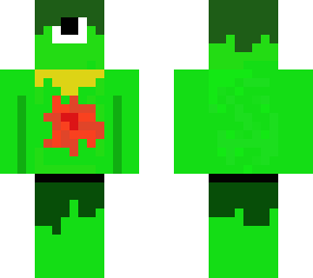bazza the cyclops