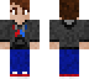 bdog skin