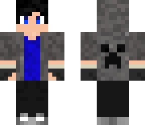 birb's skin