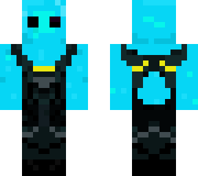 blandito