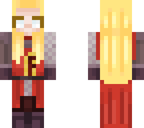 blind knight requested by floriximo