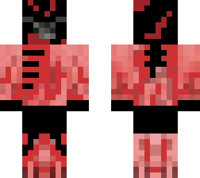 bloody pigman