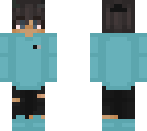 blue  pro luan