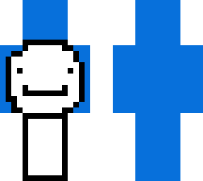 blue dream edit