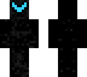 blue robo