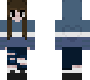 bluish