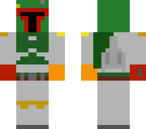 boba fett