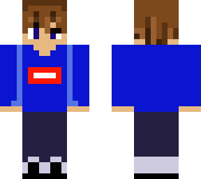 boy skin