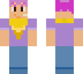 brawl stars - shelly