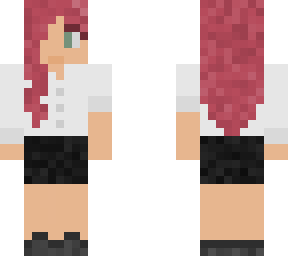 brielle- my oc -formaal