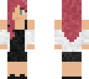 brielle- my oc- lbd