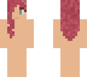 brielle- my oc -skin base