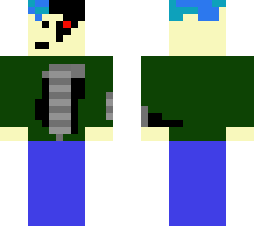 broken stickaroo