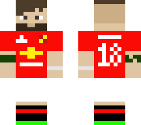 bruno fernandes 20/21