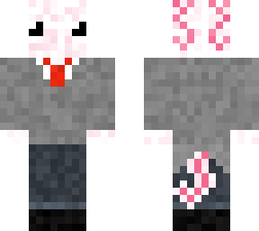 buissnes axolotl