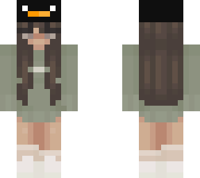 bxbymoon penguin 2