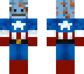 capitan tropica
