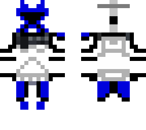 captain rex star wars