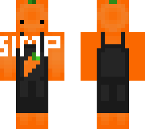 carrot simp