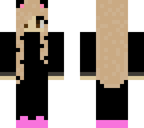 cat person girl (whatever i just came up with the name)