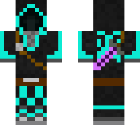 cazador fantazma