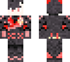 chung li | Minecraft Skins