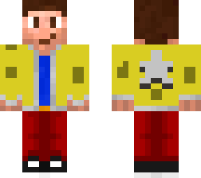 cheesetron