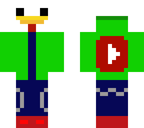 chickany yt