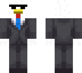 chicken bodyguard