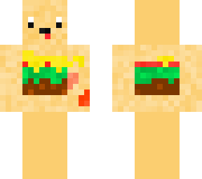 chico sandwich