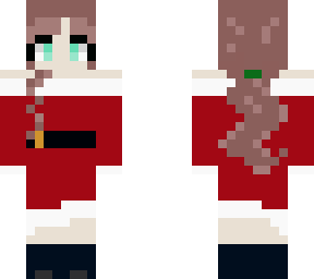 christmas dress