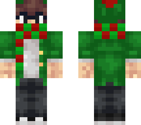 christmas version