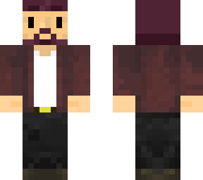 christopher (jacket)