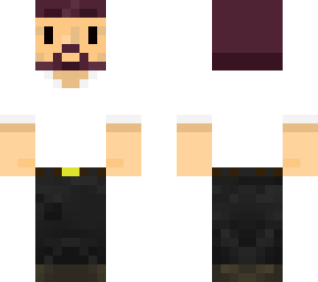 christopher (white-t)