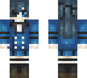 ciel's soul