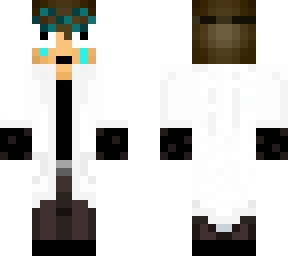 cientifico-craft