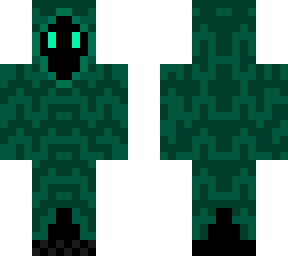 cloaked mage