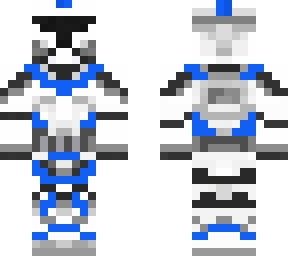 clone trooper