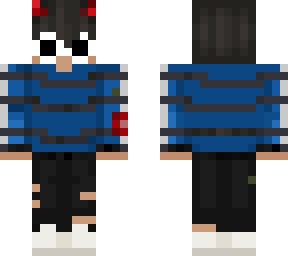 clout demon boi
