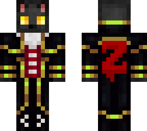 collage skin vampire cat