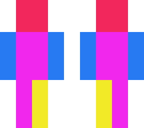 colorful