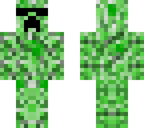 cool creeper