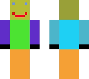 cool robot