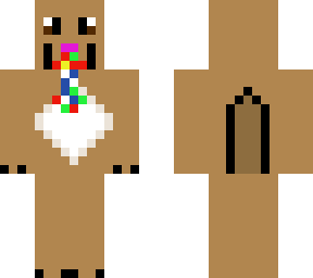 cori dog