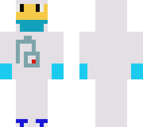 covid doctor