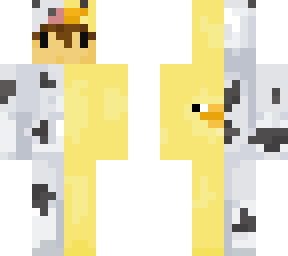 cow-duck (all credit to themazehaze)